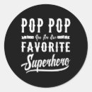Search for superhero dad stickers Fatherhood