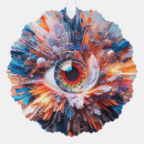 Search for eyes christmas tree decorations Abstract