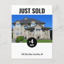 Search for real estate agent postcards Home
