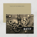Search for clockwork invitations Cogs