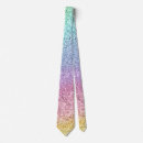 Search for flashy suit accessories Rainbow