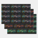 Search for video wrapping paper Cool