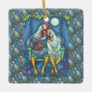 Search for soulmate christmas tree decorations Valentine