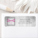 Search for dragonfly return address labels Simple