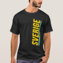 Search for swedish flag tshirts Souvenir