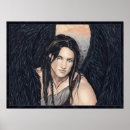 Search for fallen angel posters Gothic