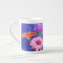 Search for gerbera mugs Purple