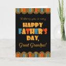 Search for great dad cards Great grandfather