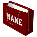 Search for vintage gift bags White