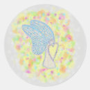 Search for joy stickers Angel
