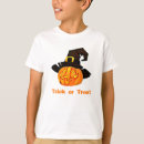 Search for boo kids tshirts Red