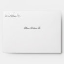 Search for please deliver to envelopes Elegant