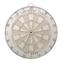 Search for neutral dartboards Minimalist