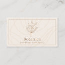 Search for fern business cards Flower