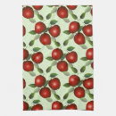 Search for red gingham tea towels Fruit