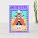 Search for mustache cards Cowboy
