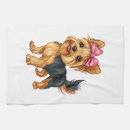 Search for weimaraner tea towels Funny