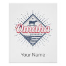 Search for nebraska posters Omaha