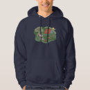 Search for peanuts mens hoodies Forest