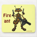 Search for ant mousepads Cartoon