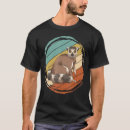 Search for lemur monkey tshirts Zoo
