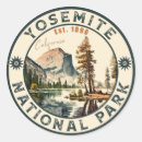 Search for half dome stickers Camping
