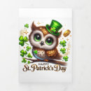 Search for cute st patricks cards Irish