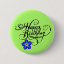 Search for special birthday badges Celebration