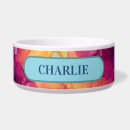 Search for unique pet bowls Chic