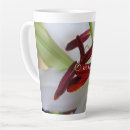Search for white lilies mugs Nature