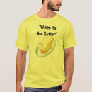 Search for butter tshirts Joke