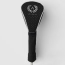 Search for polka dots golf head covers Pattern