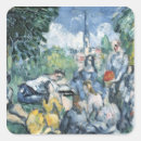 Search for cezanne stickers Landscape