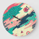 Search for memphis clocks Pattern