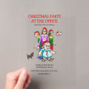 Search for funny office party invitations Cute