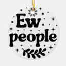 Search for sarcastic christmas tree decorations Humour