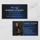 Search for luxury realtor business cards Property management