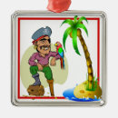 Search for booty christmas tree decorations Pirate