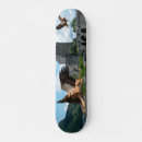 Search for castle skateboards Fantasy