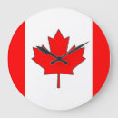 Search for canadian clocks Flag