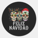 Search for mexican skull stickers Sugar