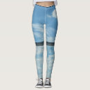 Search for blue window clothing White