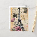 Search for vintage sepia postcards Retro