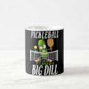 Search for big dill mugs Funny