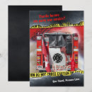 Search for hose cards invites Firemen