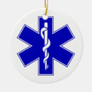 Search for paramedic christmas tree decorations Medical