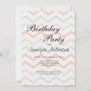 Search for zag invitations Girly
