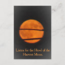Search for harvest moon invitations Party
