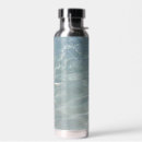 Search for blue water bottles Turquoise