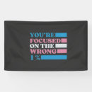 Search for trans banners Equality